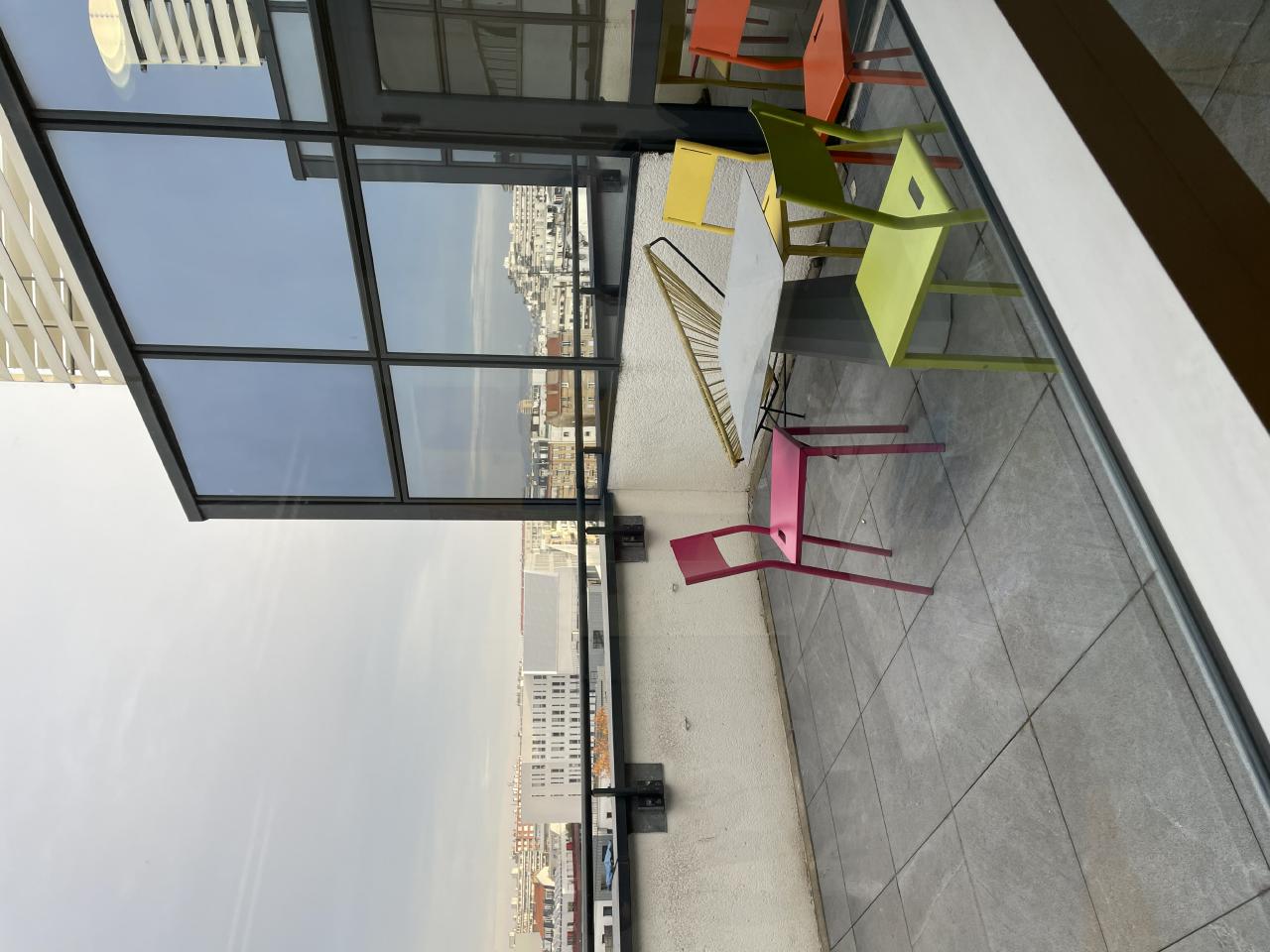 Bureau Boulogne-Billancourt 2100m² Location bureau Boulogne-Billancourt Hauts-de-Seine OLBUR2118131 2